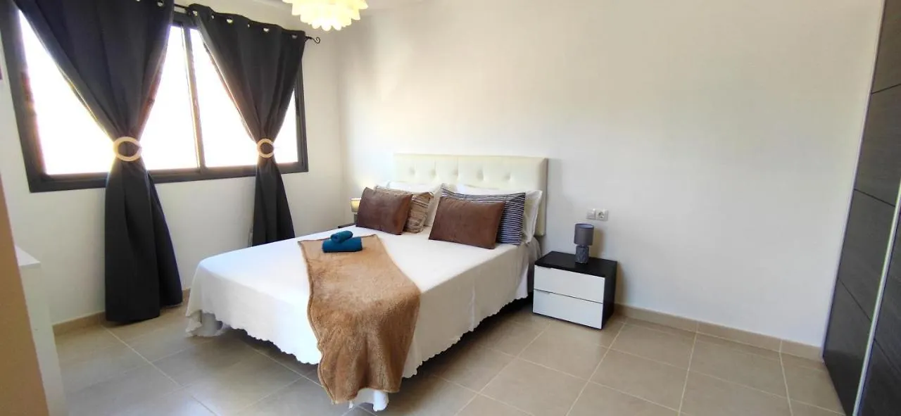 Casa vacanze Triplex 8 Islas Caleta De Fuste