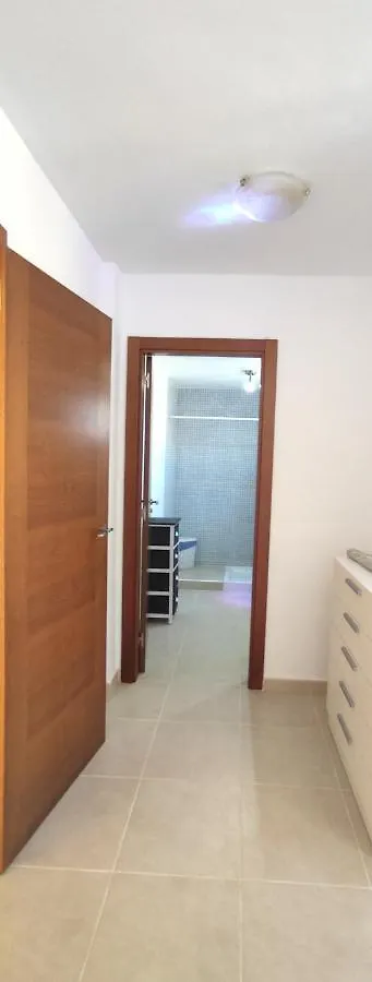Triplex 8 Islas Caleta De Fuste