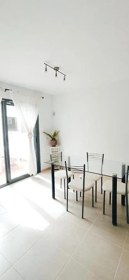 Triplex 8 Islas Caleta De Fuste 0*,  Spagna