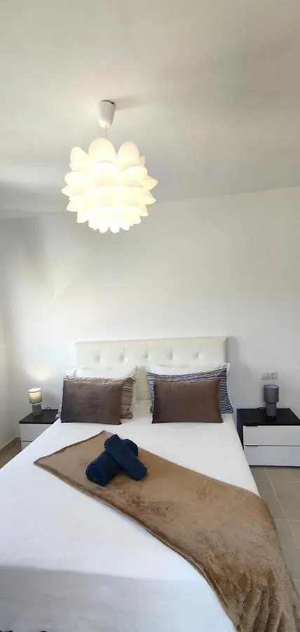 Casa vacanze Triplex 8 Islas Caleta De Fuste Spagna