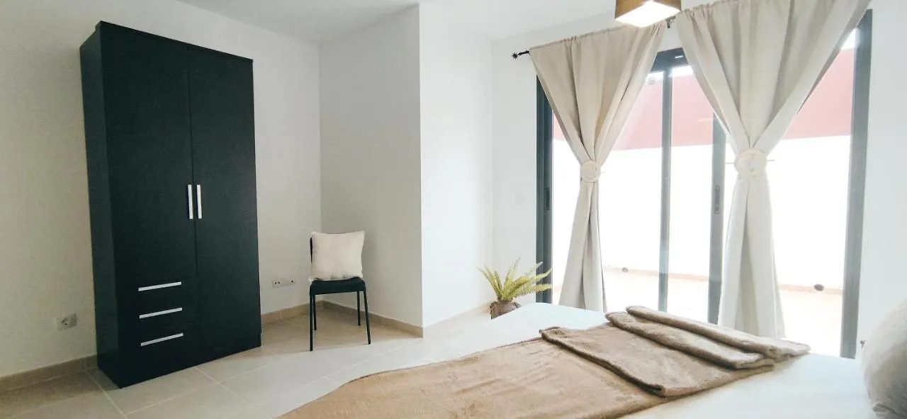 Triplex 8 Islas Caleta De Fuste 0*,  Spagna