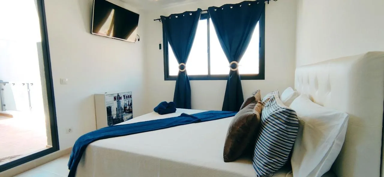 Casa vacanze Triplex 8 Islas Caleta De Fuste