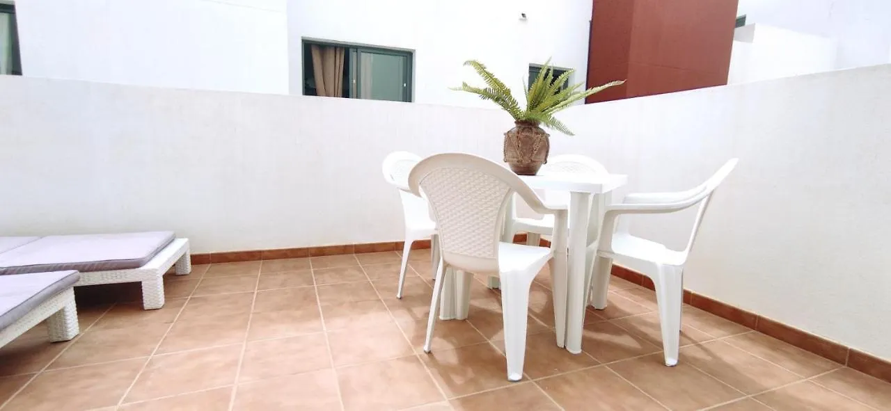Casa vacanze Triplex 8 Islas Caleta De Fuste