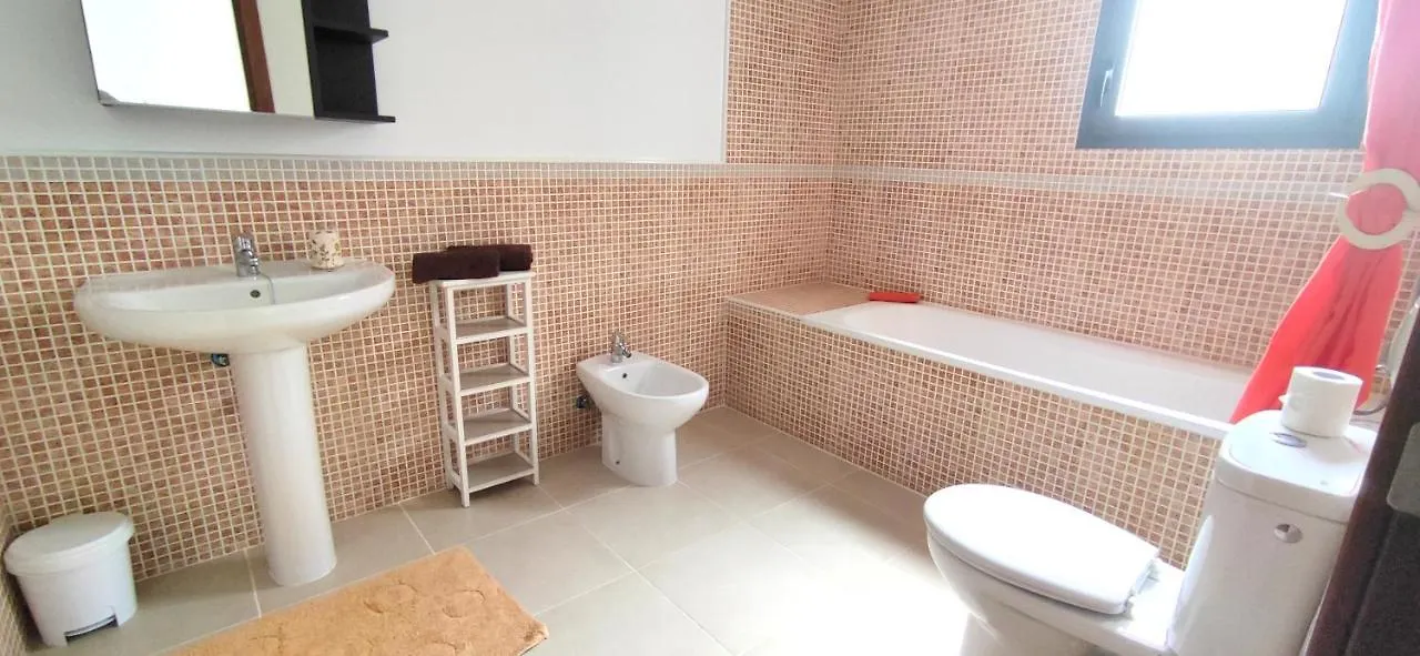 Casa vacanze Triplex 8 Islas Caleta De Fuste Spagna