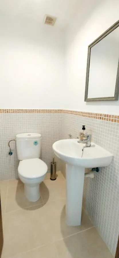 Casa vacanze Triplex 8 Islas Caleta De Fuste