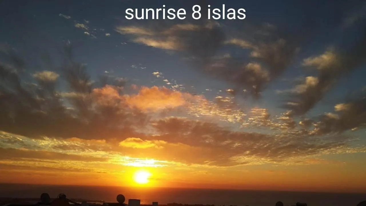 Triplex 8 Islas Caleta De Fuste 0*,  Spagna