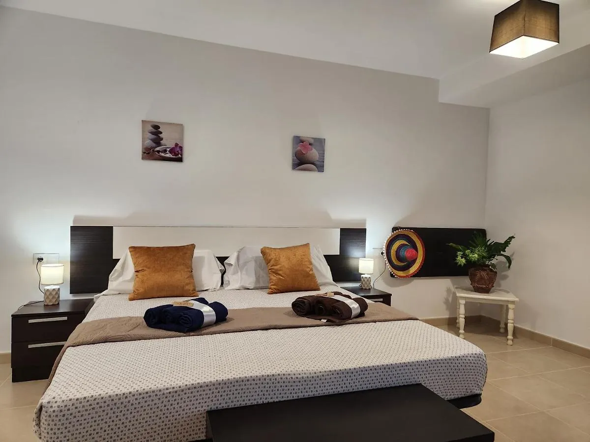 Casa vacanze Triplex 8 Islas Caleta De Fuste