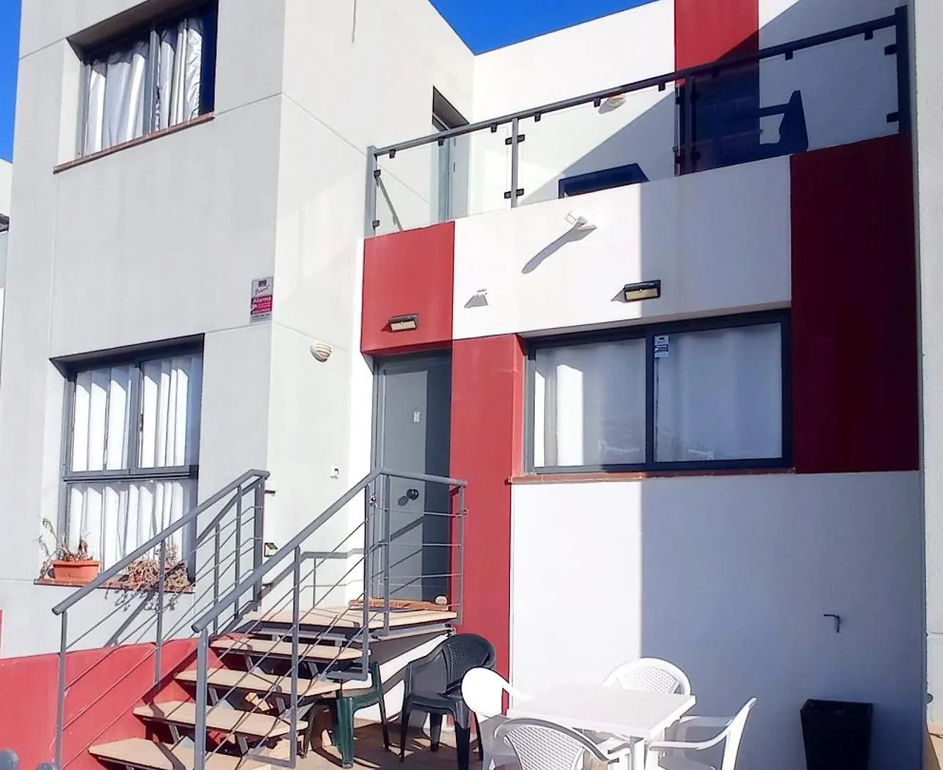 Triplex 8 Islas Caleta De Fuste