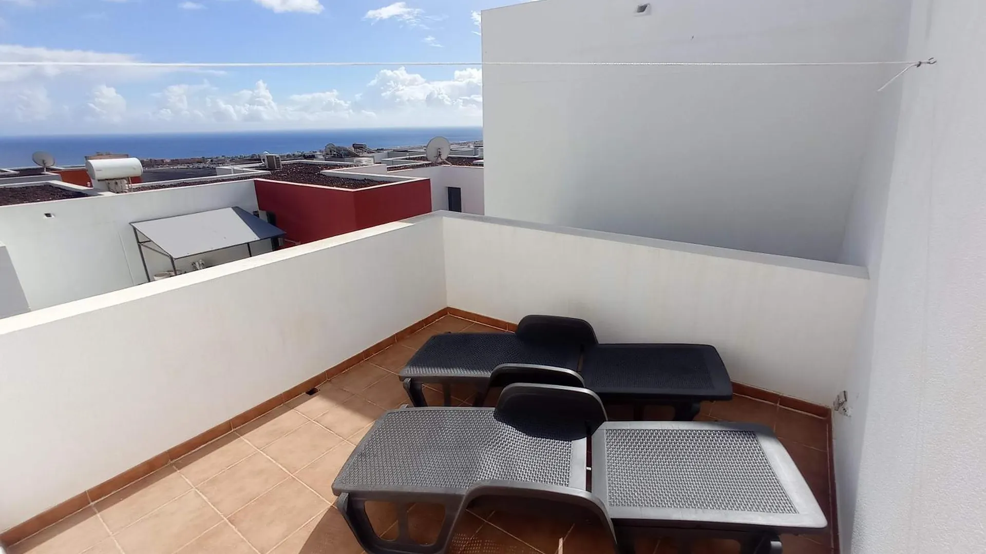 Triplex 8 Islas Caleta De Fuste