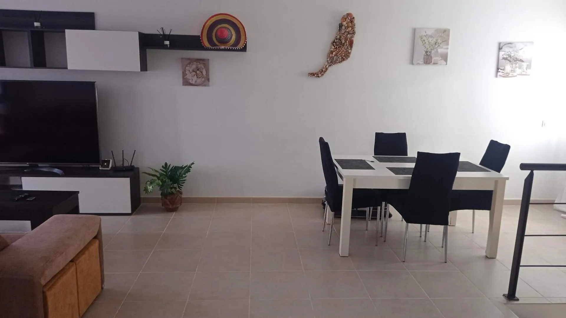 Casa vacanze Triplex 8 Islas Caleta De Fuste