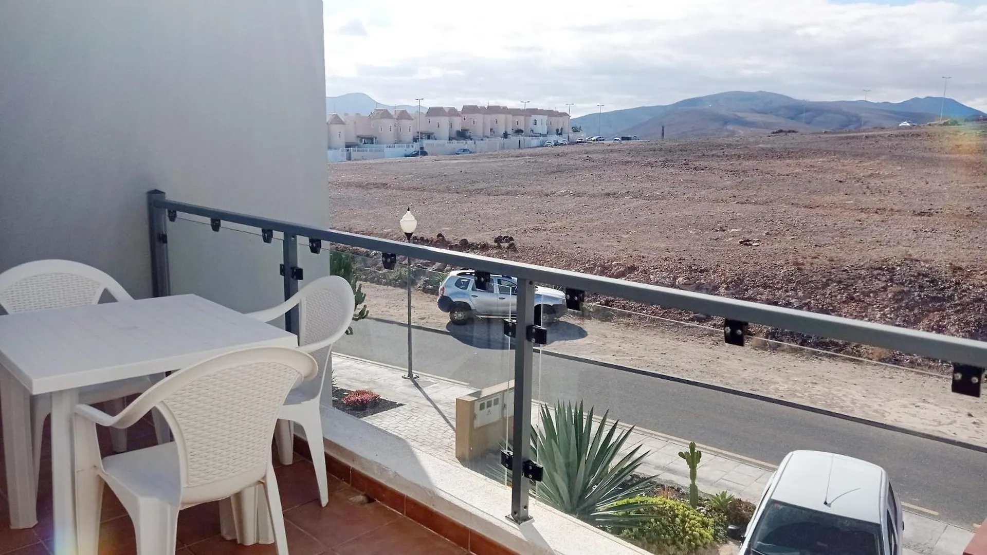 Triplex 8 Islas Caleta De Fuste