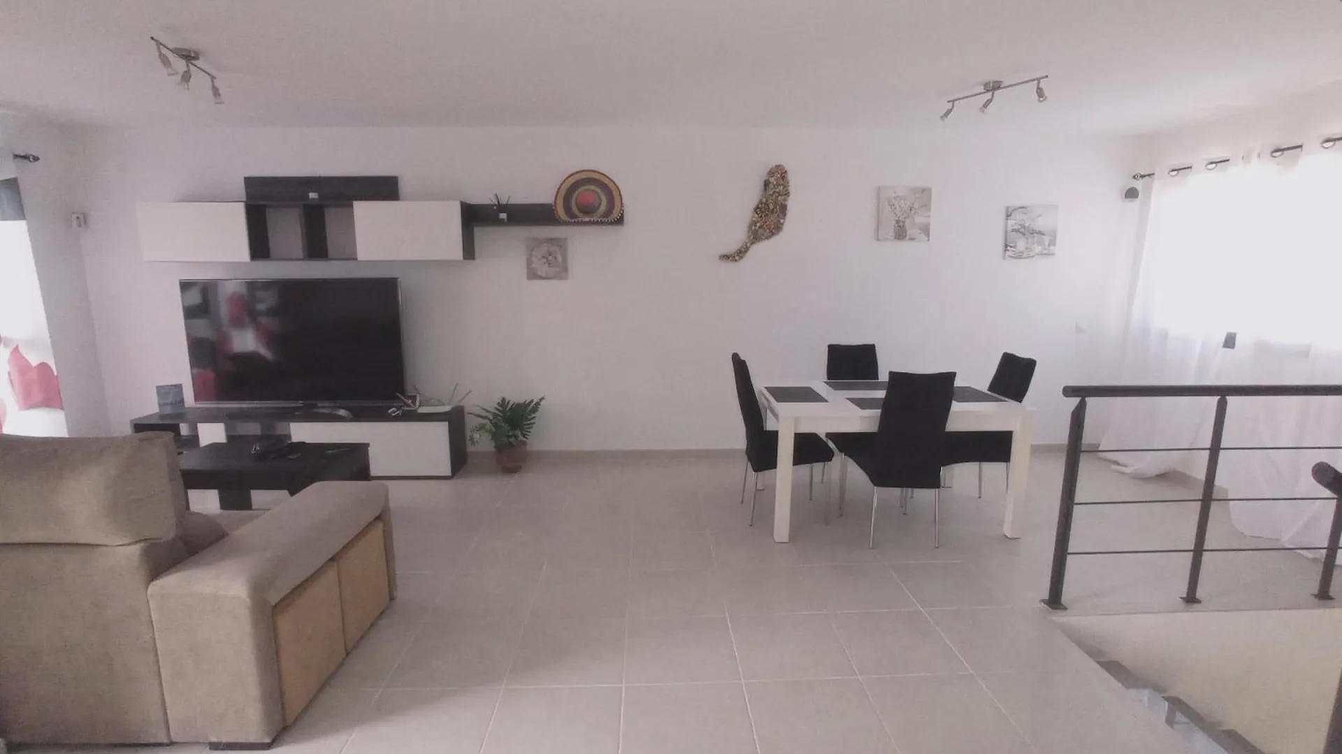 Casa vacanze Triplex 8 Islas Caleta De Fuste Spagna