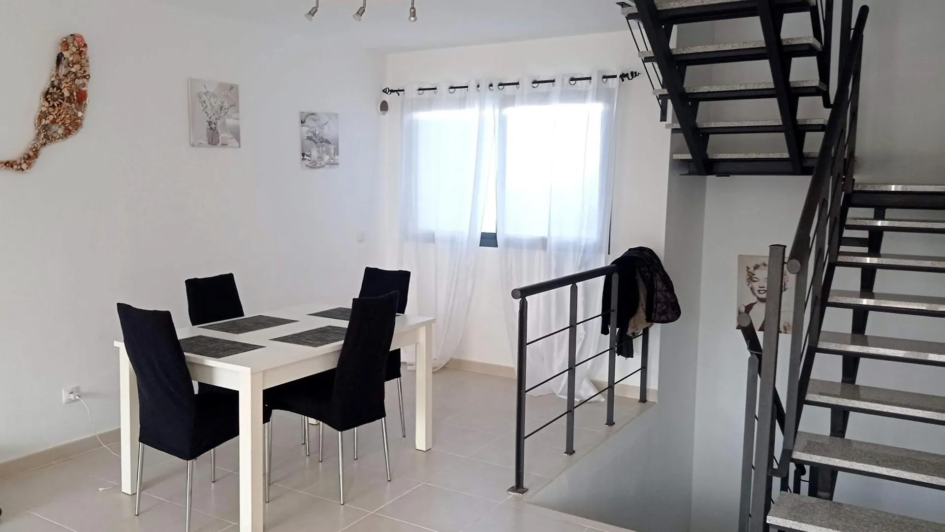 Triplex 8 Islas Caleta De Fuste Casa vacanze