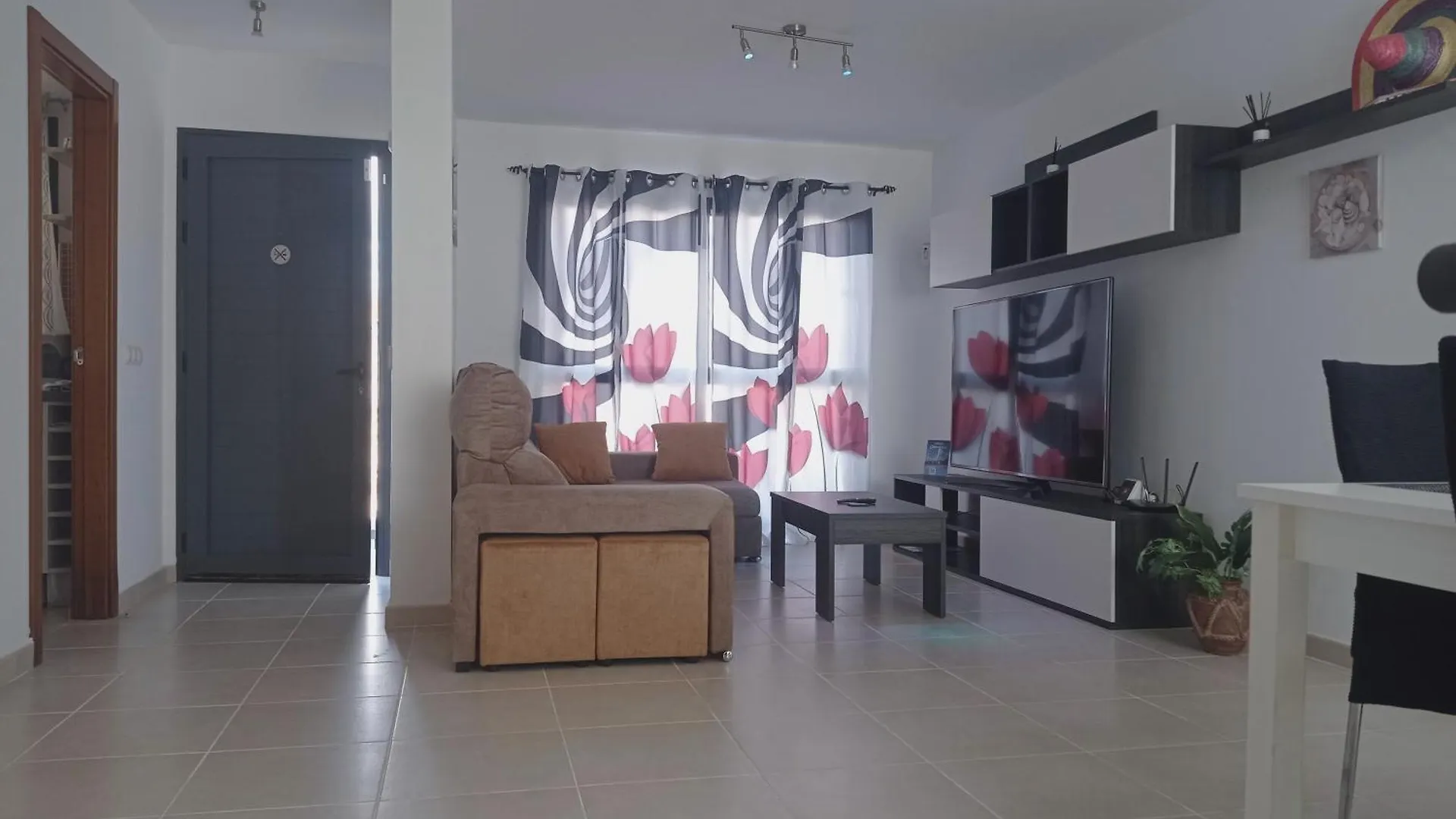 Triplex 8 Islas Caleta De Fuste 0*,  Spagna