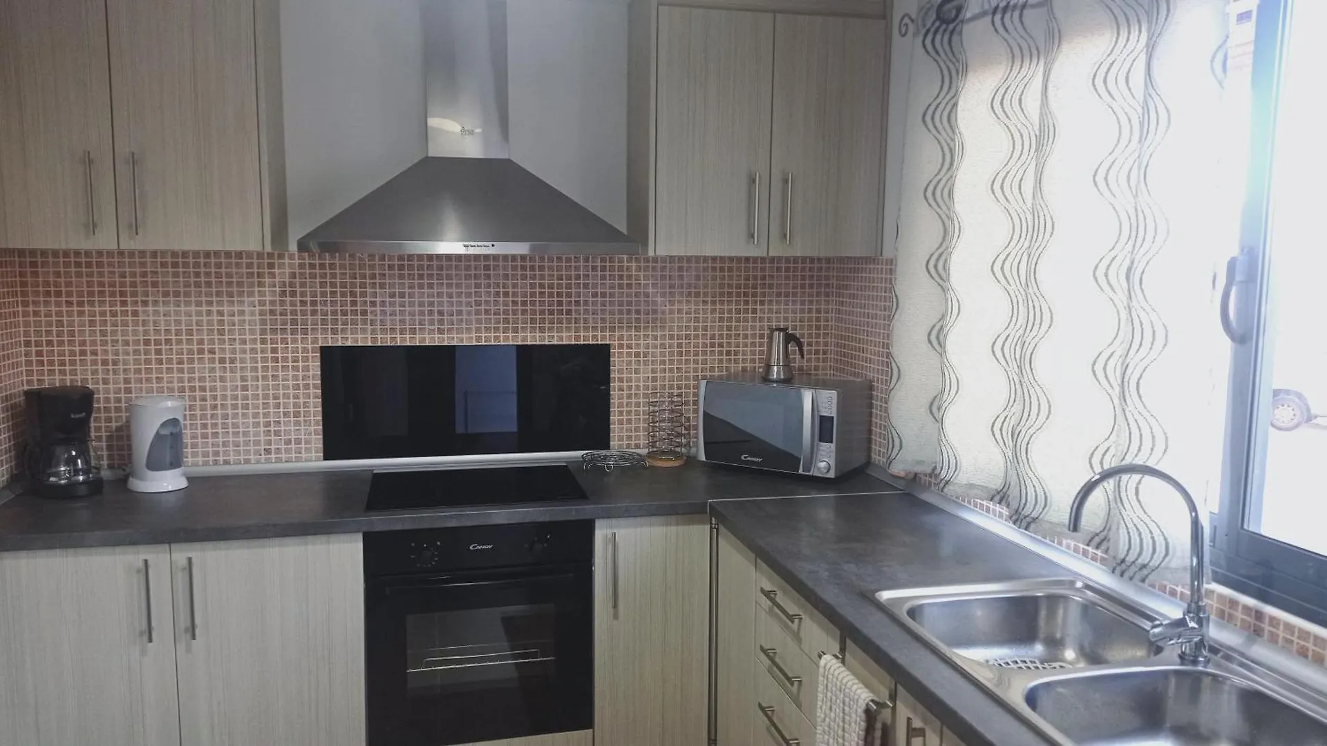 Triplex 8 Islas Caleta De Fuste