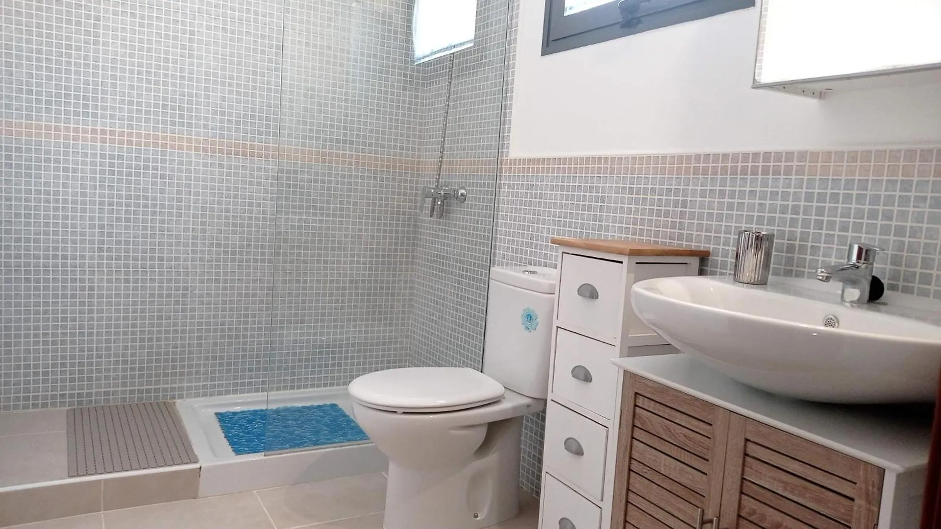 Triplex 8 Islas Caleta De Fuste Casa vacanze