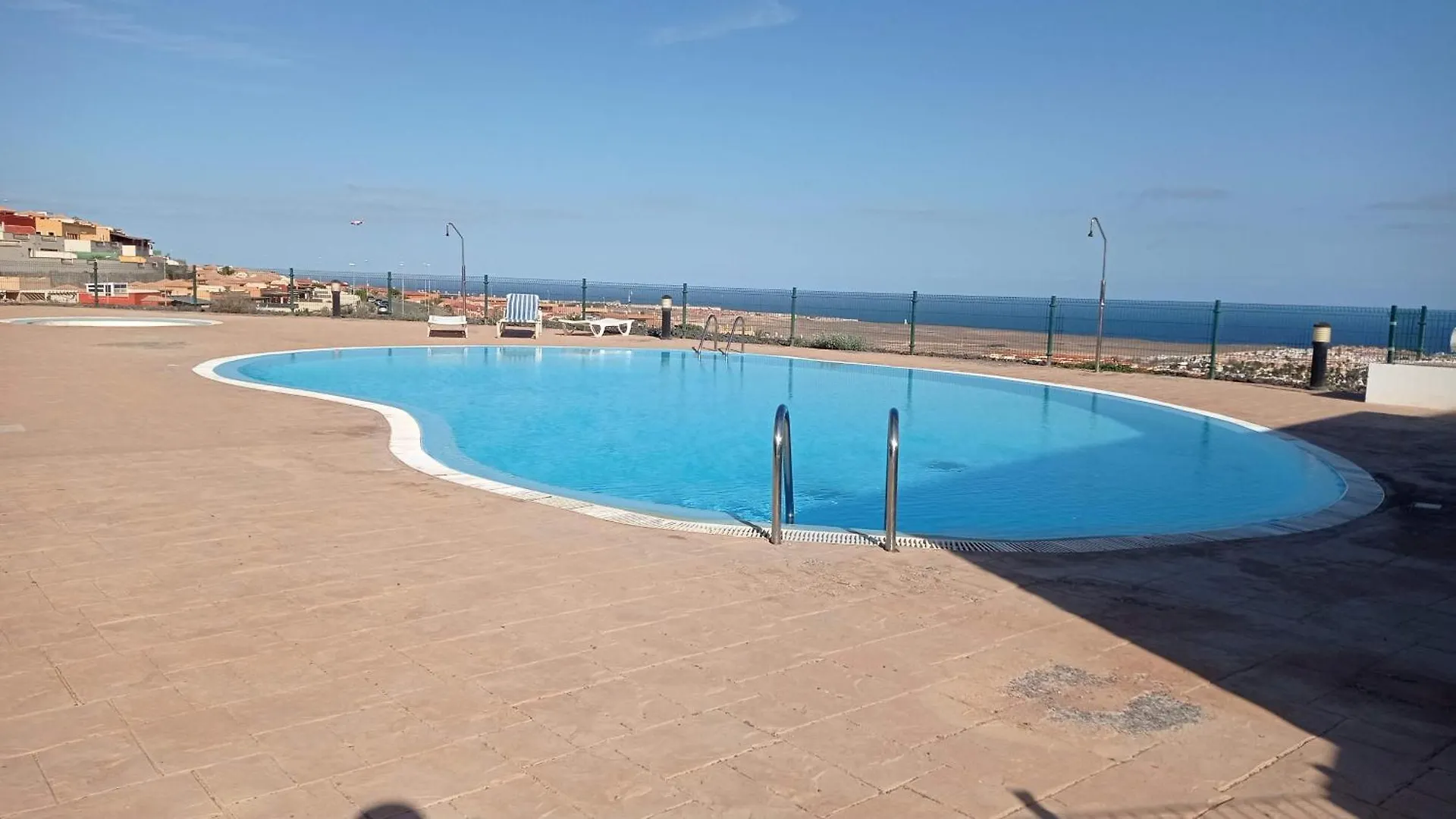Triplex 8 Islas Caleta De Fuste 0*,