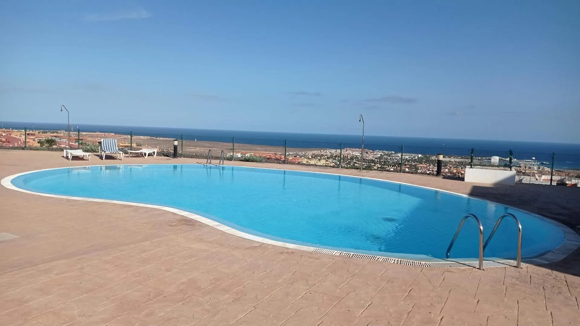 Triplex 8 Islas Caleta De Fuste Casa vacanze