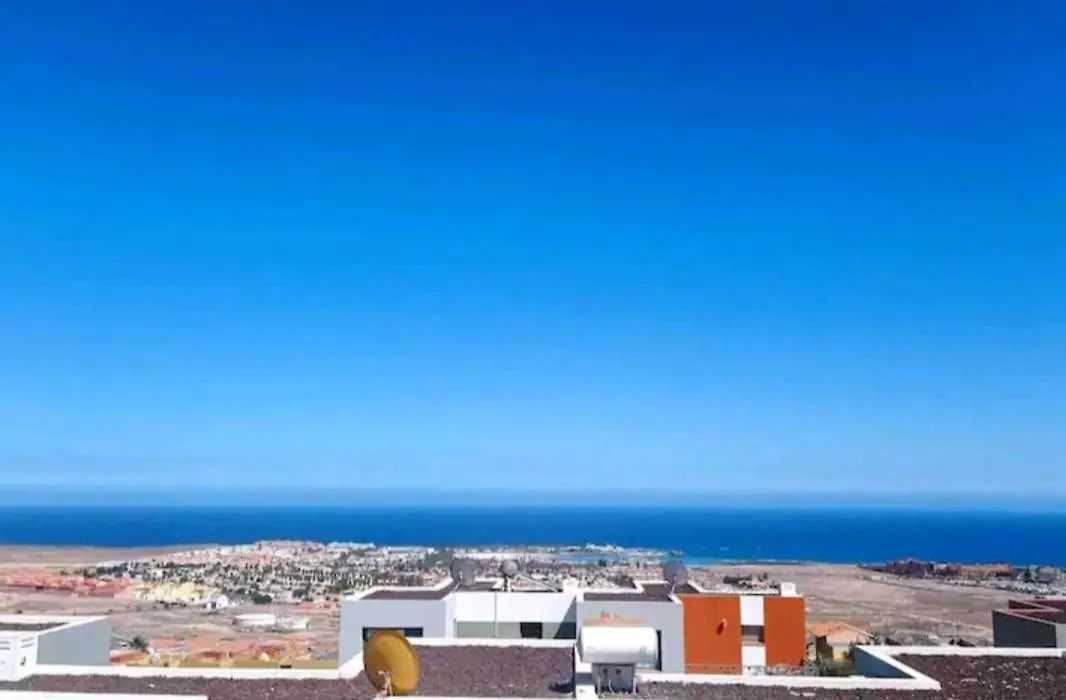 Triplex 8 Islas Caleta De Fuste