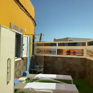 Appartamento Casa Carmen, Pozo Izquierdo