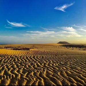 Appartamento Desert Of, Caleta De Fuste