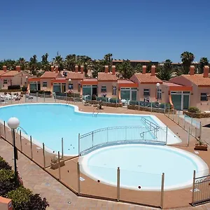 2* Feriepark Castillo Playa