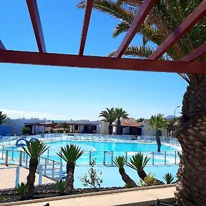  Hébergement de vacances Sun Caleta 24