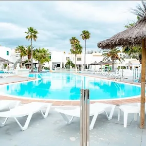 Appartamento Relax En Puerta Del Sol -, Caleta De Fuste