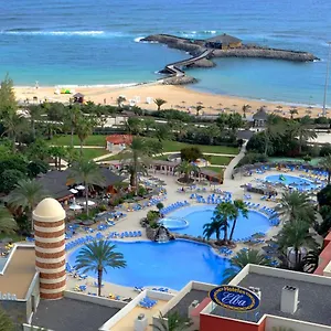 Elba Carlota & Golf Semesteranläggning (resort)