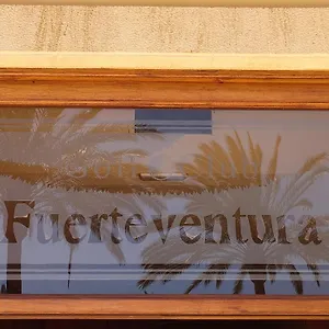 Appartamento Casa Ayla Montecastillo A8, Caleta De Fuste