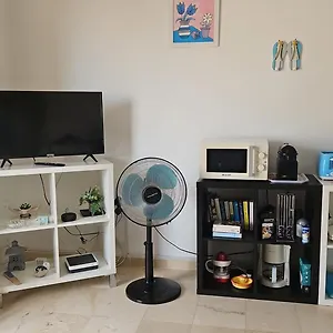  Hébergement de vacances Arenas - Casas De Aron