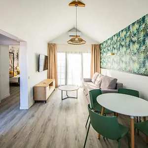 Appartamento Fuerteventura Club, Caleta De Fuste