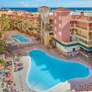 Chatur Costa Caleta Hotel