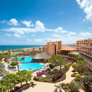 Elba Sara Beach & Golf Semesteranläggning (resort)