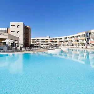 Eurostars Salinas Rezort