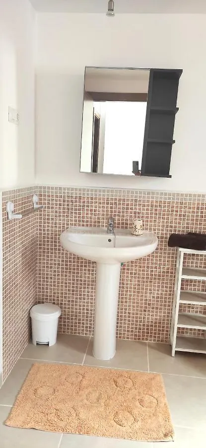 Holiday home Triplex 8 Islas Caleta De Fuste
