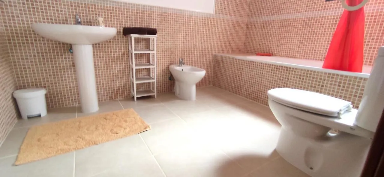Triplex 8 Islas Caleta De Fuste