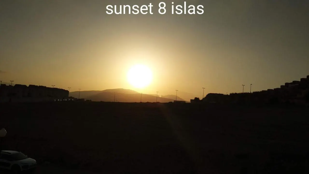 Triplex 8 Islas Caleta De Fuste Holiday home